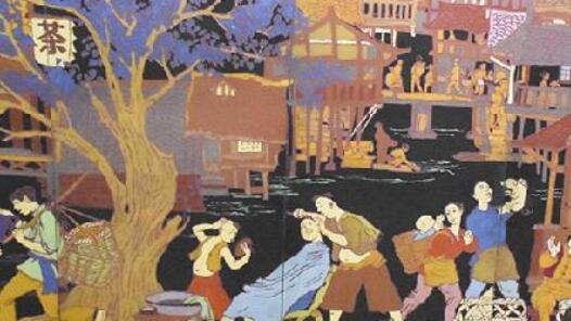 ȥ�������׳�����汾չ�����Ķ������� ÿһҳ�������׷��黭