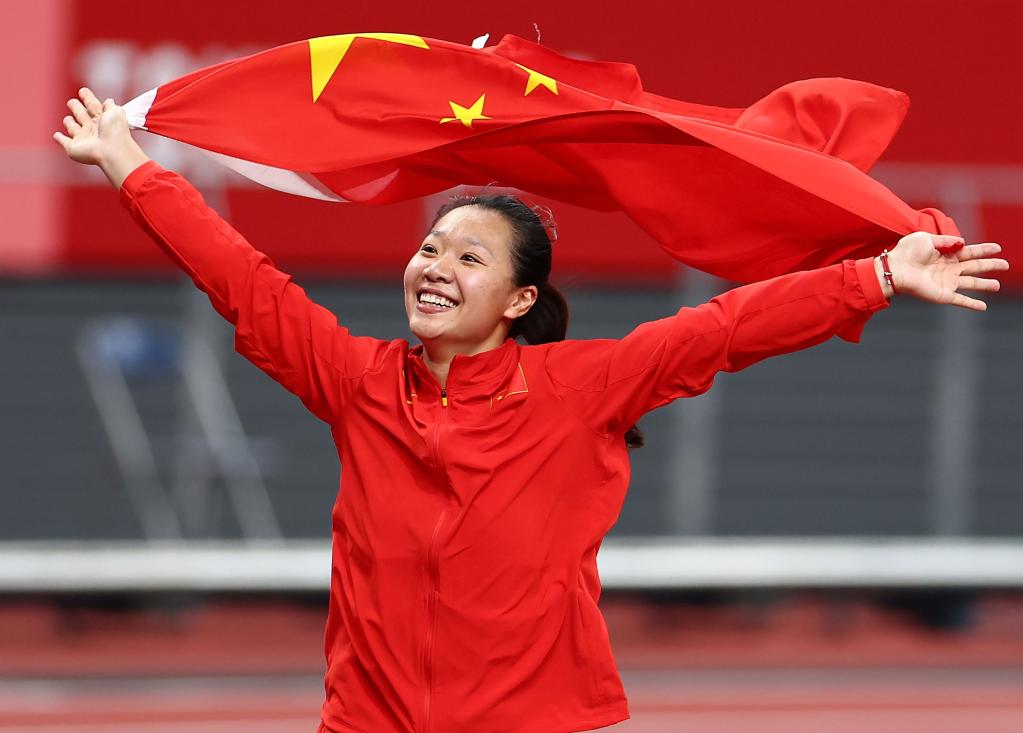 中国必胜奥运会图片图片