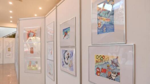 �й�ϣ��������滭ף���������»�