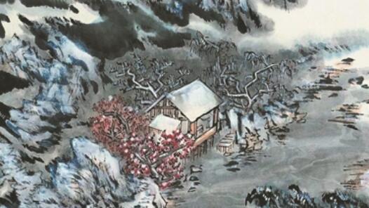 ��ѩ���� ������ɽˮ�������ͻ���ѩ