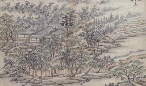 ���롶ˮ��԰ͼ�ᡷ