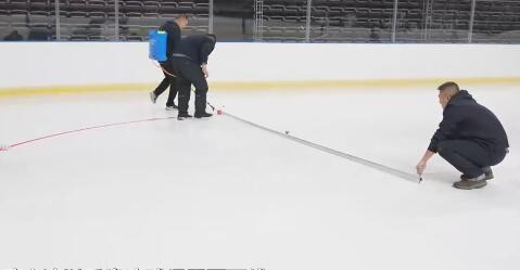 焦点访谈：加油！冬奥 保障团助力冰雪之约