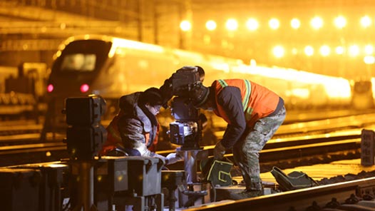 北京冬奥进入冲刺阶段，“奥运有我更精彩!”