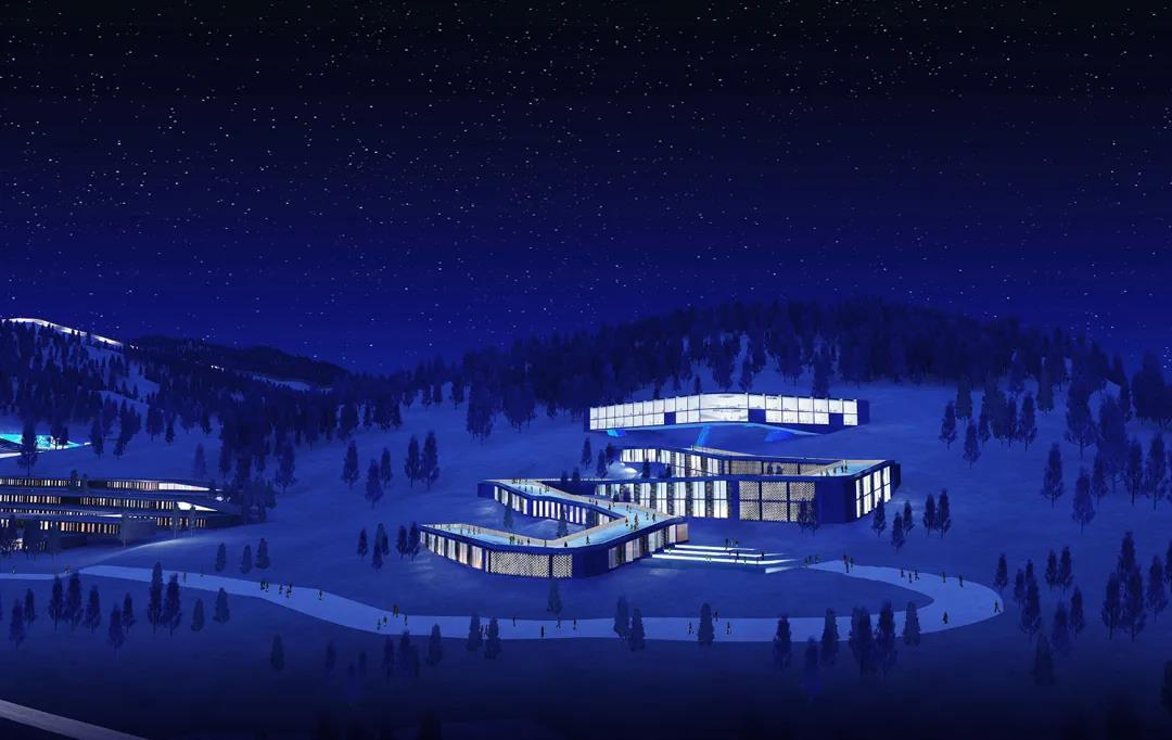 【职爱冬奥】服务北京冬奥盛会 做好住宿餐饮保障