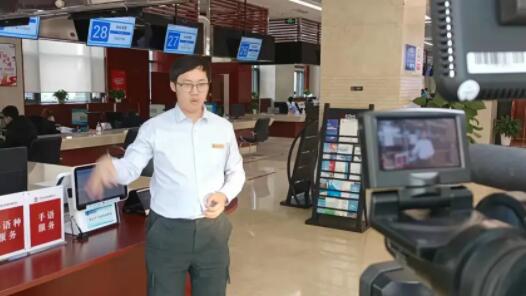 【职爱冬奥】“我为冬奥点赞”原创诗歌、手语视频展播活动持续开展