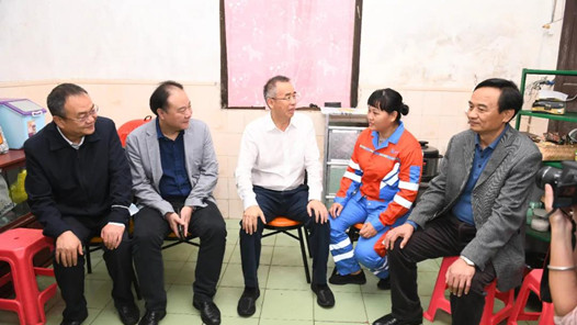 ����ʡ�ܹ��Ὺչ����������ů�