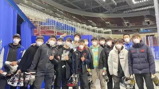 包括雪童、翻译等69人！黑龙江一地选派六类人员助力北京冬奥会