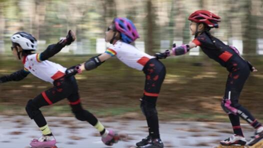 【职爱冬奥】摄影作品|童心迎冬奥，筑梦向未来