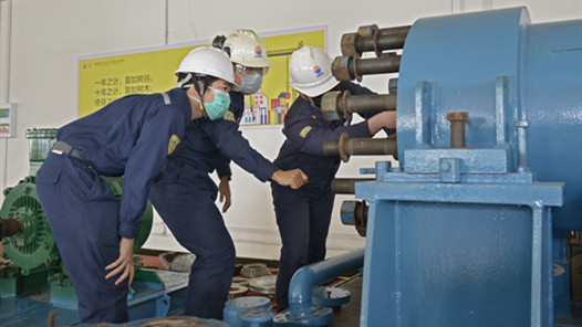 【互联网+工会维权服务优秀案例】广东省深圳市宝安区总工会：高温津贴“被打折”，“娘家人”援助