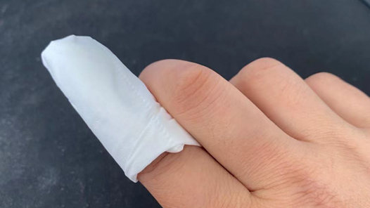 【互联网+工会维权服务优秀案例】江苏省江阴市总工会：职业病维权遇困境 娘家人援助显真情