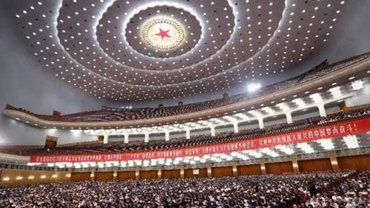 共青团中央：2022年着力提升青少年思想政治引领的针对性实效性