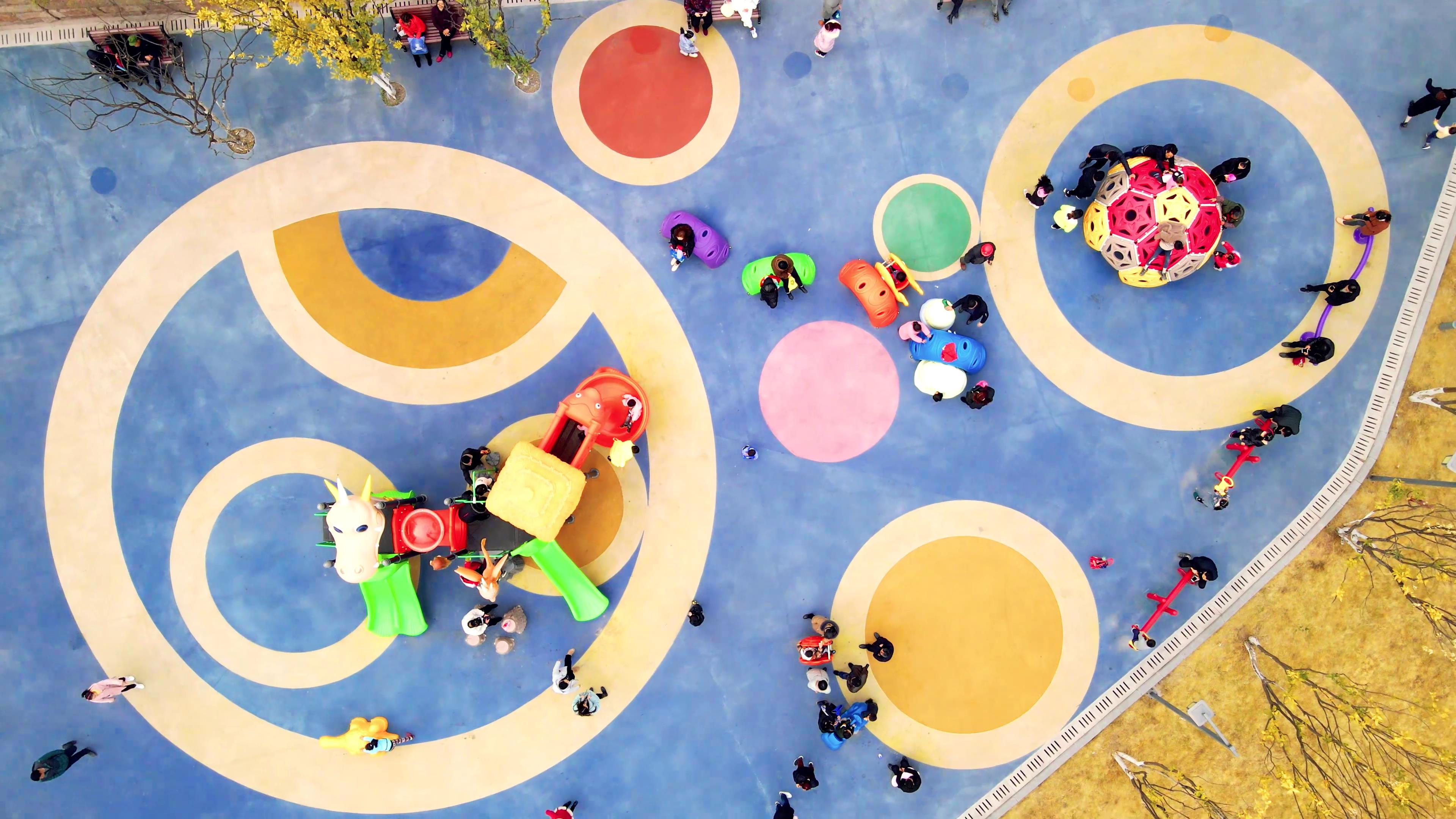 【爱在城市】拨开障碍 让语言重获新“声”