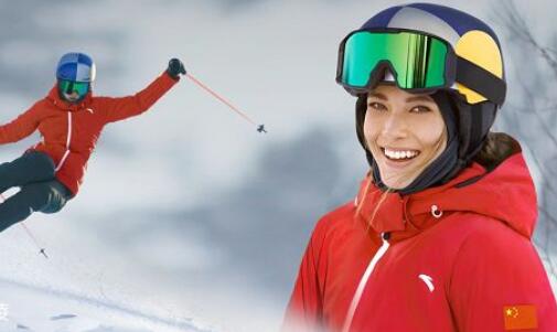 谷爱凌夺冠展现了“顶流”该有的样子