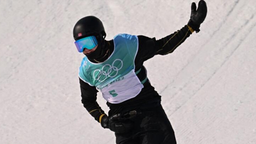 自由式滑雪|挪威选手获得男子大跳台金牌