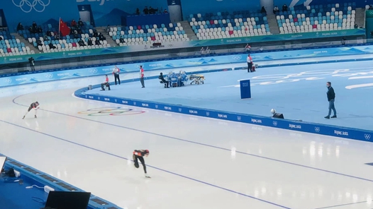 北京冬奥会全力践行“碳中和”