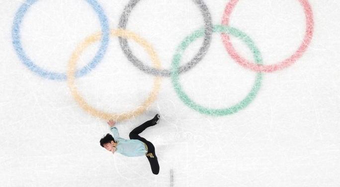 金博洋自由滑担心体力？“更魔鬼的赛程我都过了！”