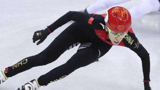 【冬奥进行时】中国队晋级北京冬奥会短道速滑女子3000米接力决赛