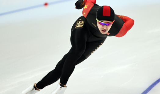 冬奥快评丨每一次突破都值得喝彩！