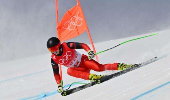 北京冬奥会展现中国冬季运动跨越式发展