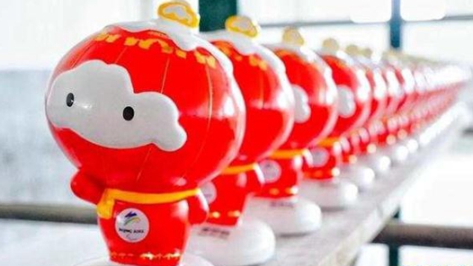 “雪容融”已做好准备接棒顶流“墩”