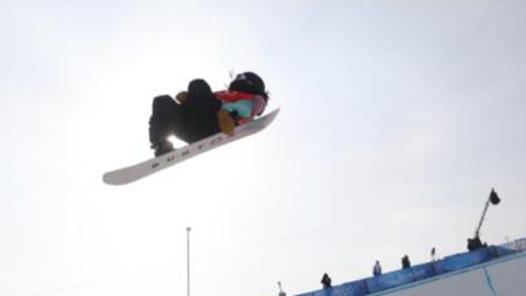 【京张随笔】关注金牌，但不止于金牌