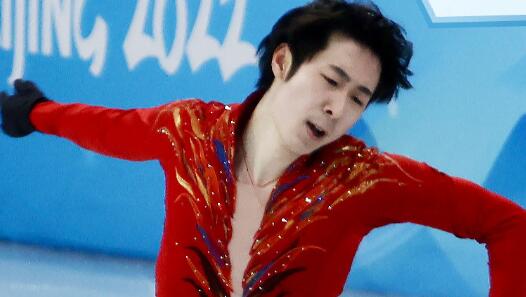 金博洋：向世界展现最好的自己