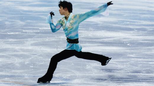 挑战！永不止步！