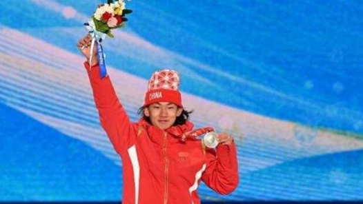 苏翊鸣未获金牌，该如何对待裁判失误？