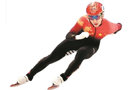 符合比赛规则 “踢刀”仍然晋级