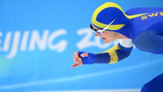 两项新世界纪录诞生 “冰丝带”无愧是“最快的冰”