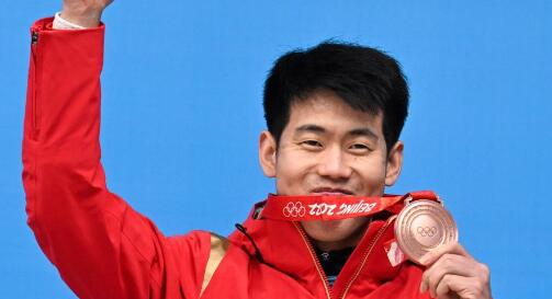 京张随笔|为坚守“冷门”喝彩