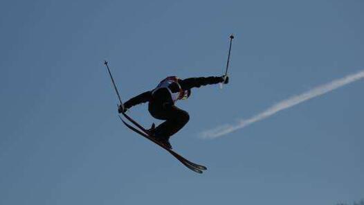 女子坡面障碍技巧资格赛改至明天举行 谷爱凌将登场