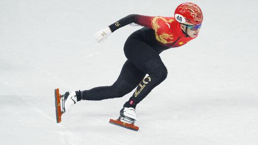 三工微评 | 进入B组决赛的武大靖依然值得尊敬