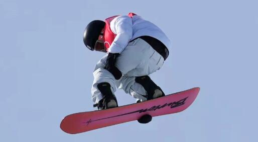 【工人日报记者的冬奥日记12】冬奥赛场上的“更团结” 最是动人