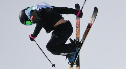 何金博：这是我的新起点