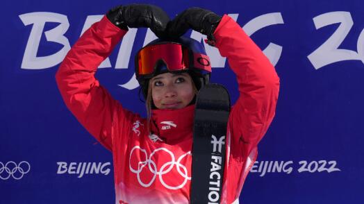 三工微评 | 自古英雄出少年