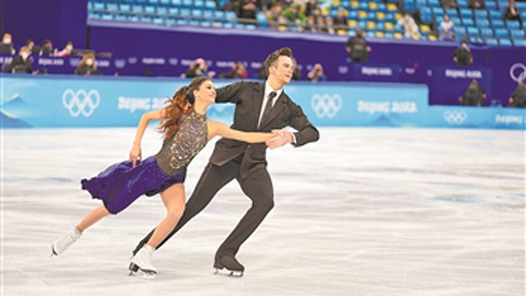 六年坎坷路 圆梦在北京