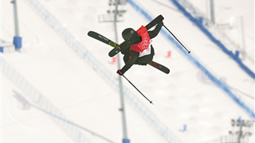 总会有好结果的一天