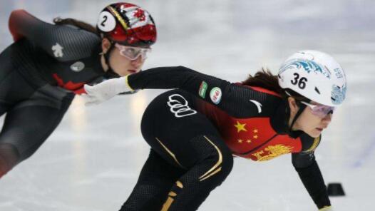 短道速滑最后比赛日再出击 空中技巧“四朝元老”欲圆梦
