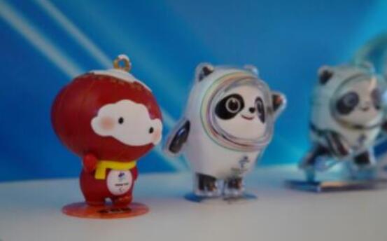 【工人日报记者的冬奥日记14】2022北京新闻中心里感受冬奥热情