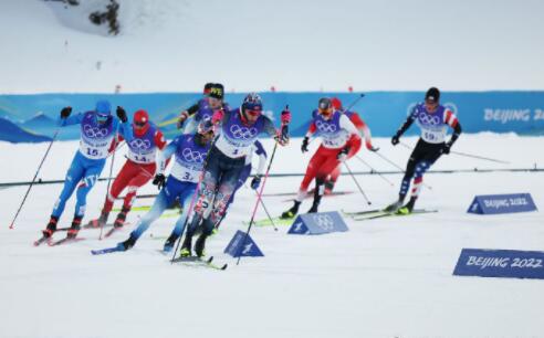 群雄逐鹿，短道速滑未来竞争将更加激烈