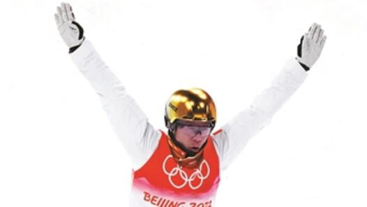 带着钢钉出战 贾宗洋是最敬业的“钢铁侠”