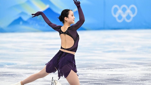 【京张随笔】压力，运动员一生的“朋友”