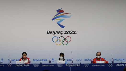 1.8万余名“小雪花”热情服务冬奥会