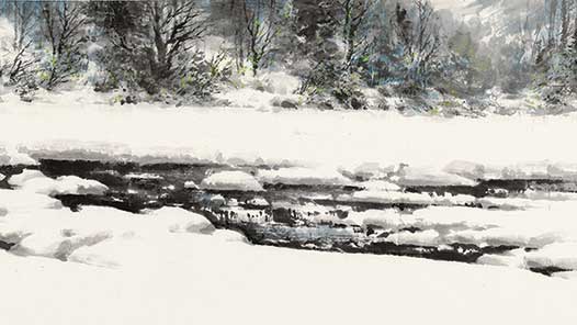 ����ѩ�顤�����Ρ���ˮ