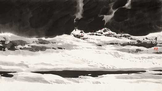 ����ѩ�顤�����Ρ�����ѩ��