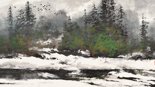 ����ѩ�顤�����Ρ���ˮ��