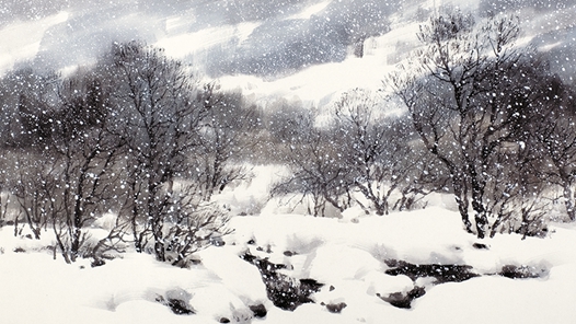 ����ѩ�顤�����Ρ���ѩӭ��