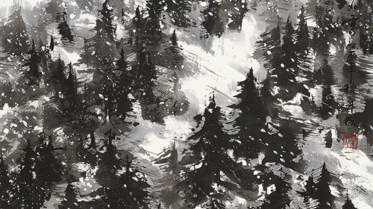 ����ѩ�顤�����Ρ�����ѩ