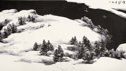 ����ѩ�顤�����Ρ�����ѩ